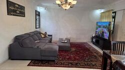 Blk 673A Choa Chu Kang Crescent (Choa Chu Kang), HDB 4 Rooms #628862761